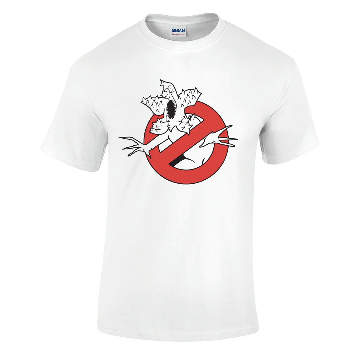 T-shirt STRANGERBUSTER – Image 5