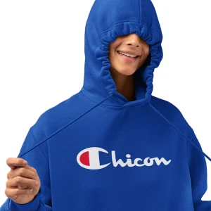 Chicon - Sweatshirt à capuche