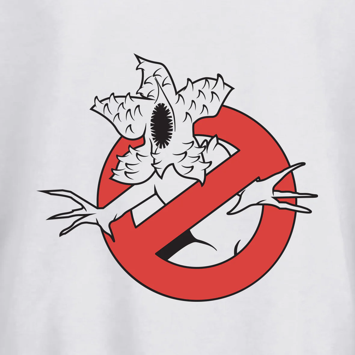 T-shirt STRANGERBUSTER – Image 3